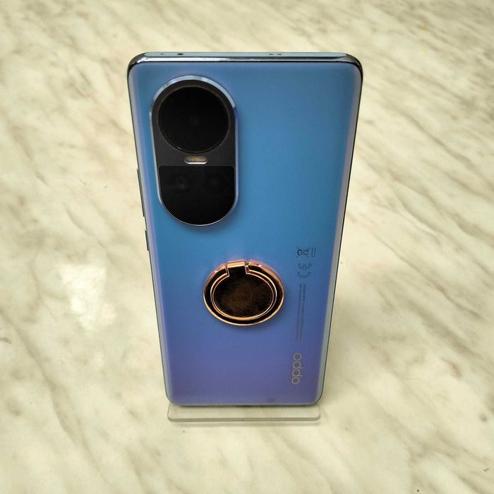 Telefon Oppo Reno 10 5G 256GB Albastru Zeus Amanet Rahova 27141