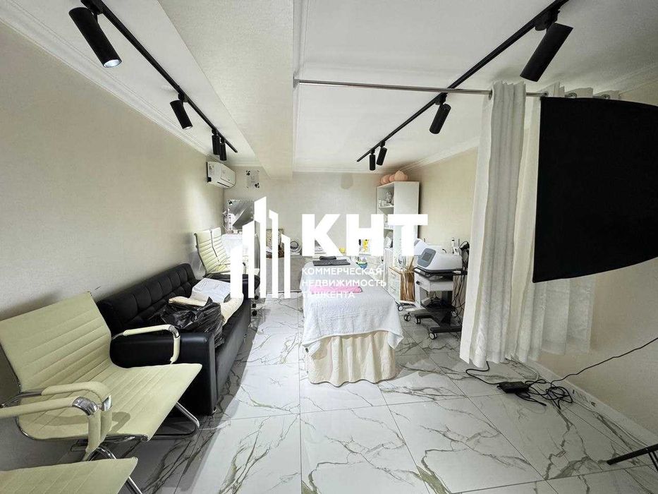 Аренда помещения 88м2, 2линия центр города, Мирабадский р-н