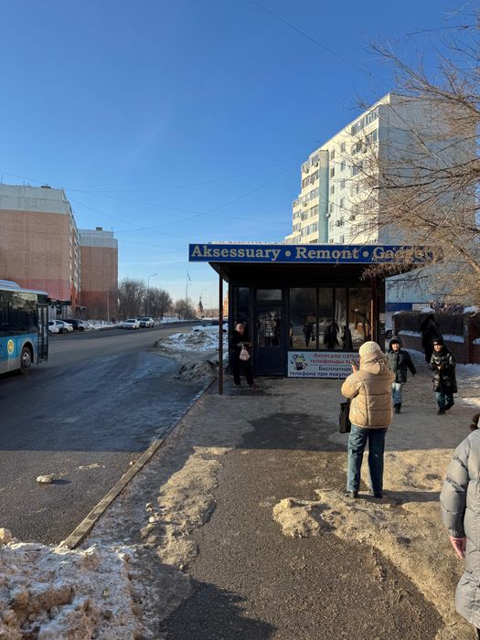 Продам квартиру в городе Актобе