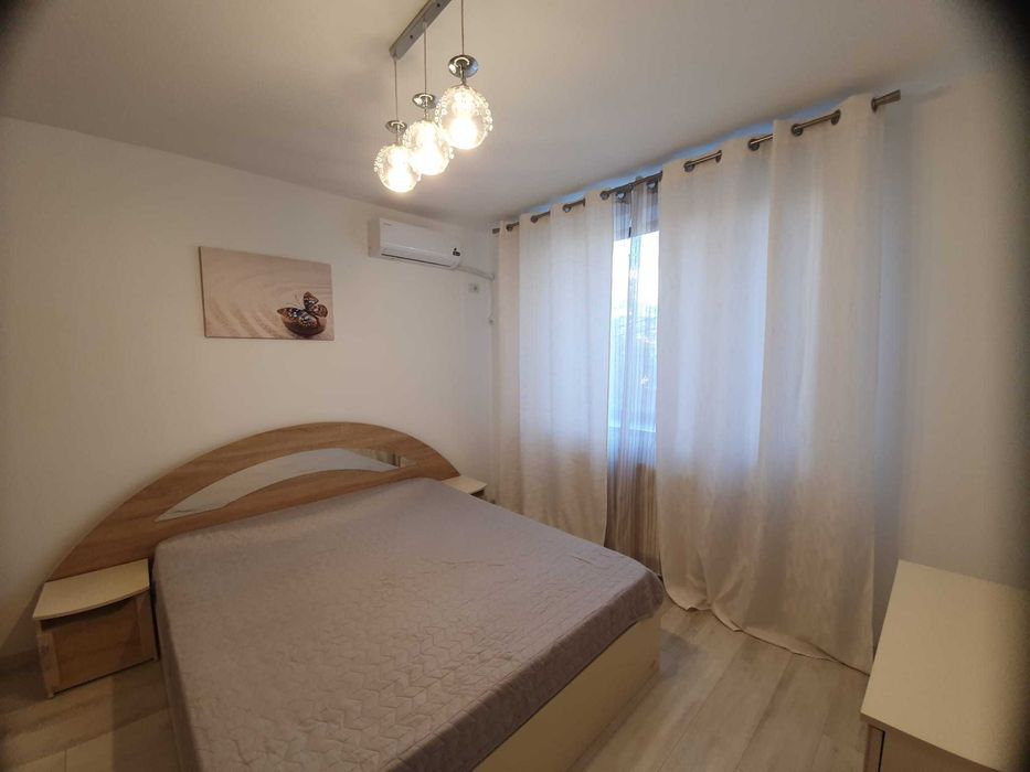 Inchiriere - Proprietar – 2 camere, 62 mp, 5 min metrou Păcii, bloc nou, 450 €