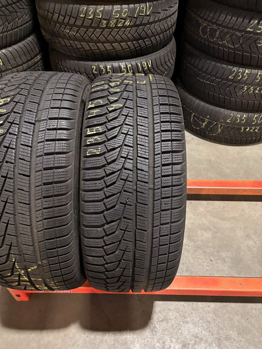 Anvelope iarna 235/45/18 Hankook Winter I*cept Evo 2 235 45 18 R 18