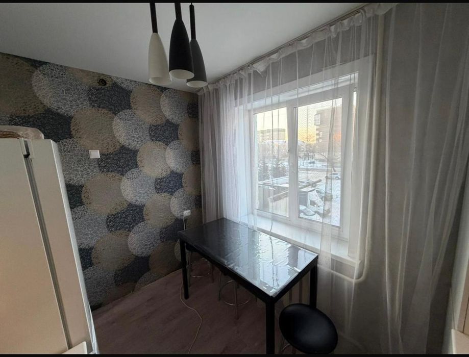 2 ком Горпарк, Обл.Акимат, все есть. 170+