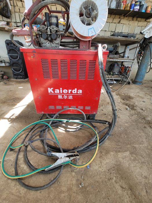 Кемпамад сотилади