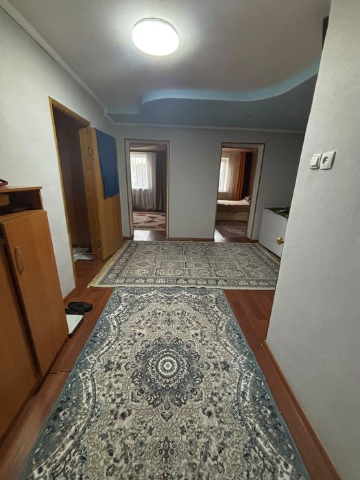 Продам  4-комнатный дом
