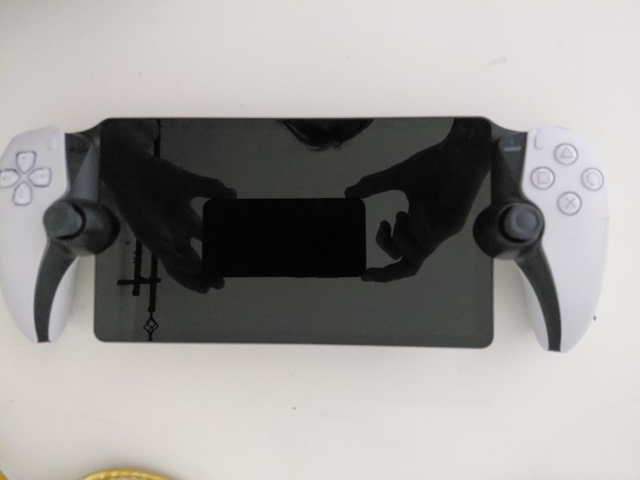 Срочно продам PlayStation portal