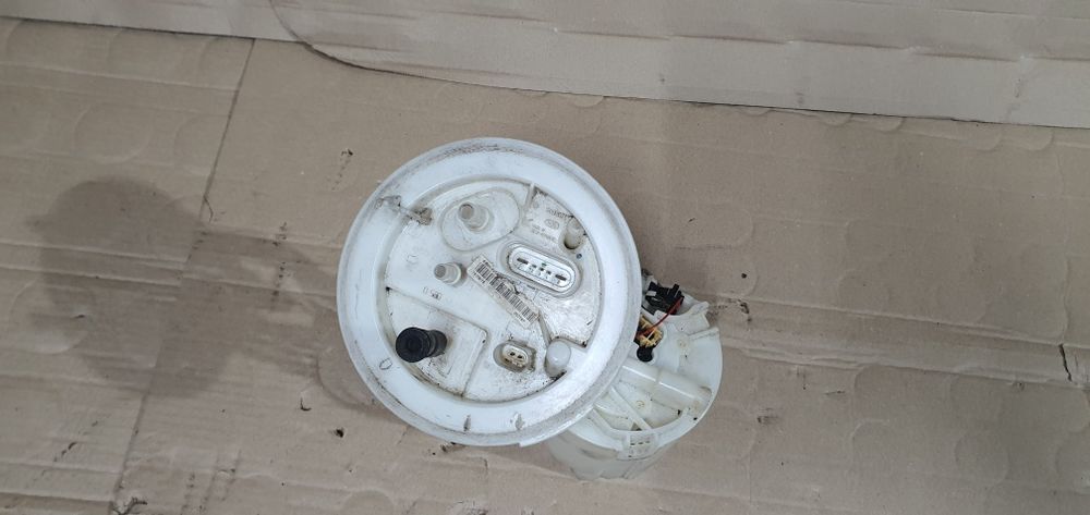 Pompa combustibil motorina rezervor audi a4 b8 a5 2.0 tdi