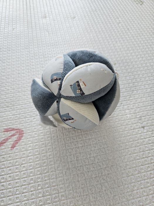 Меки играчки Little Dutch