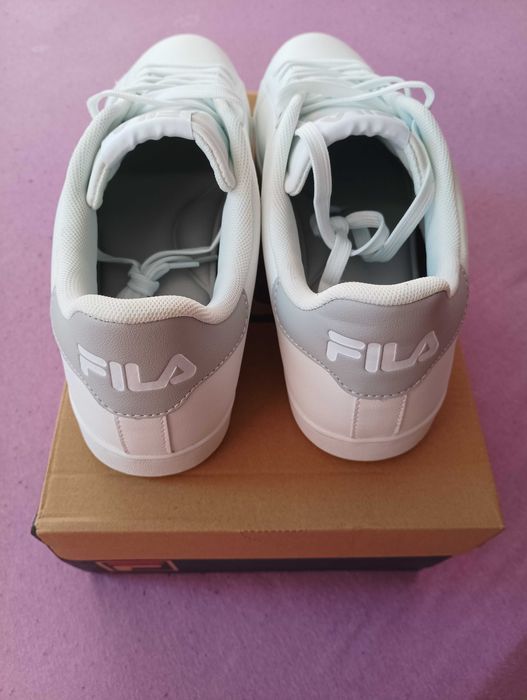Оригинални Кецове Fila