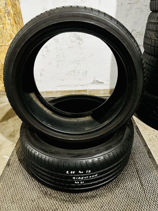 235/40 R19 96Y XL - Firestone Roadhawk Oferta