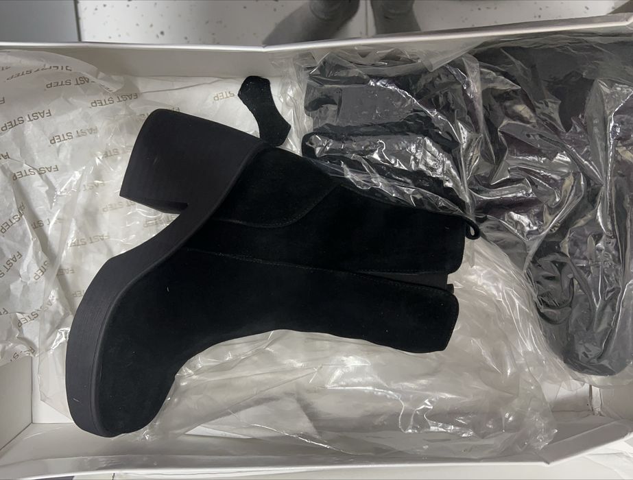 Турецкая   Обувь