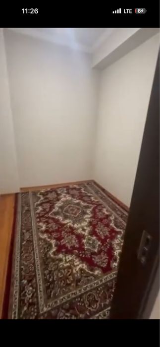 Сдается 3 ком Ибн Сино Массив Белтепа. Новострокай. Лучше чем в фото