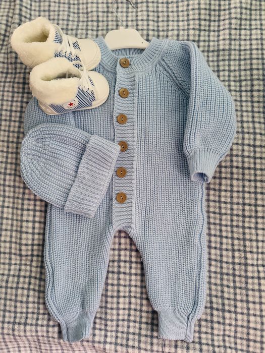 Продам комбинезон