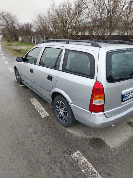 Vand Opel Astra G 1.6
