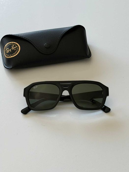 Ochelari de soare Ray-Ban Corrigan