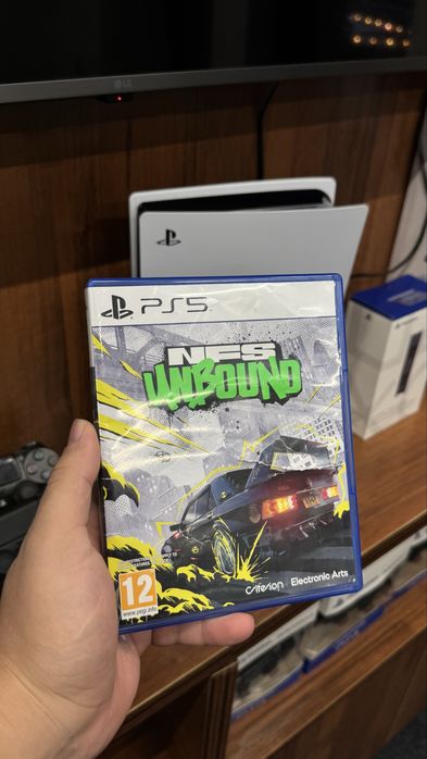 Игры для ps5 ps4