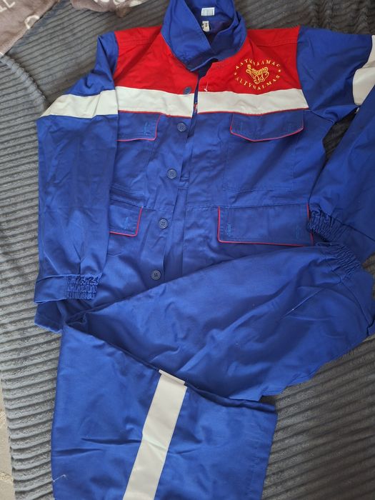 Новая!!!Продам спец одежду