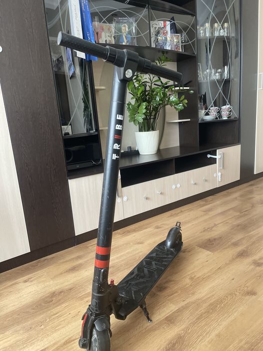 Электросамокат tribe zulu