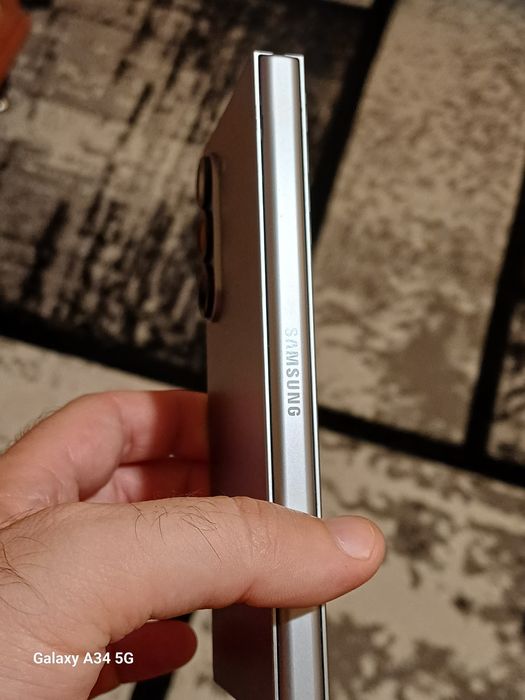 Samsung Galaxy Z Fold6 5G 256GB 12GB RAM