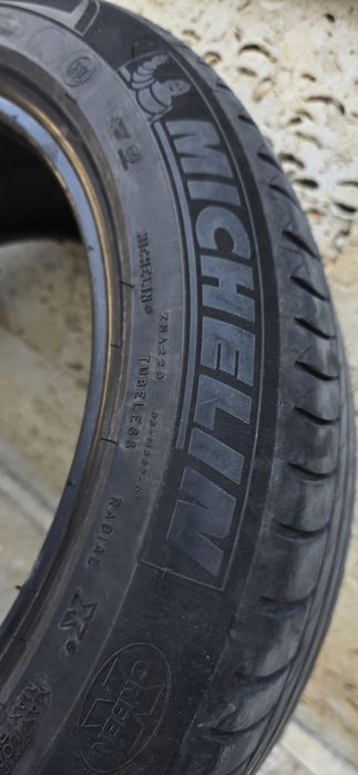 Vand Anvelope Vara 205 55 R17  DOT  2023 Michelin