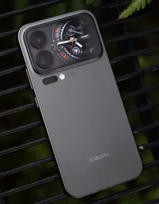 XIAOMI 17 Pro Max 1TB