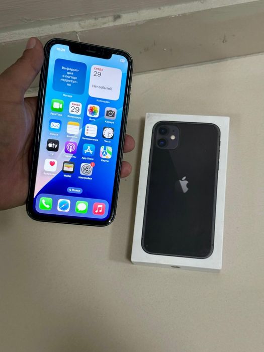 IPhone 11 Срочно Без Ремонт!!!