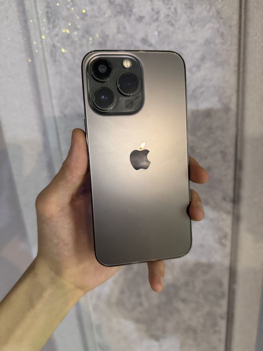Айфон 13 Про Без ремонта iPhone 13 Pro