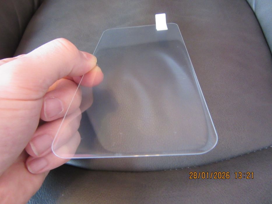 Xiaomi Redmi Note 15 Pro+ Pro 4G / UV Стъклен протектор с течно лепило