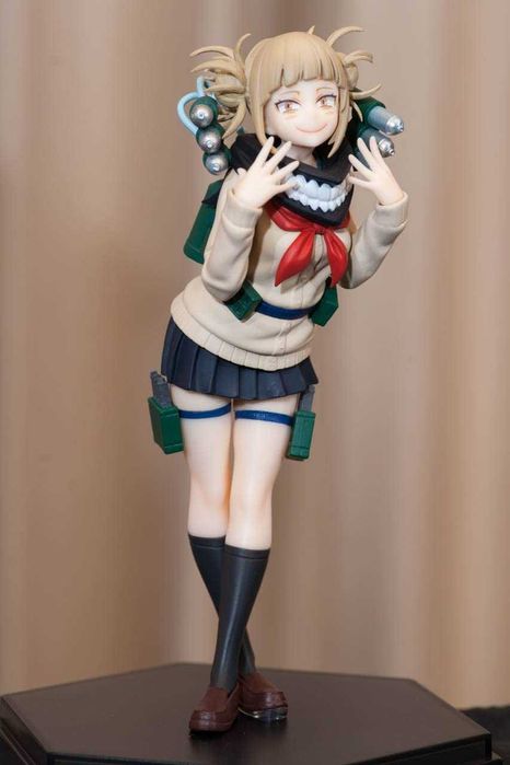 Фигурка himiko toga pop up parade