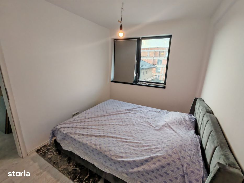 Apartament – București, Titanul Nou - Vedere 4
