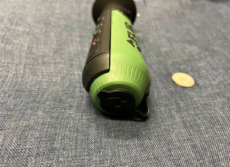 Flir Tk scout Термален монокъл