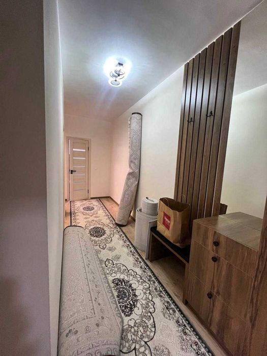 Сдается квартира в ЖК Алмазар сити