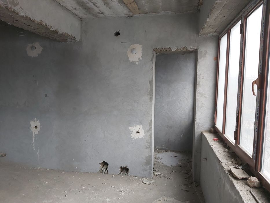 Kvartira sotiladi 97 m² yangi uy g‘ishtli.
Gaz, elektr, suv doimiy
Xon