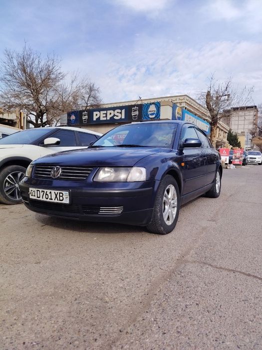 Продам фольльвагег пассат