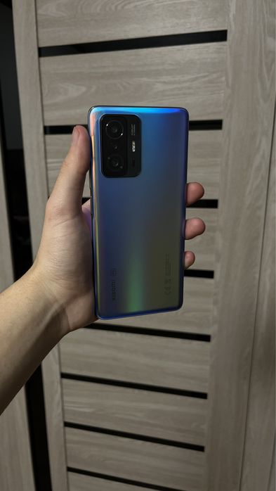 Xiaomi 11T 5G 128/8. Телефон