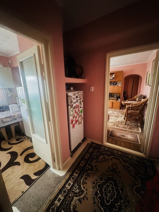 Apartament 3 camere Caracal