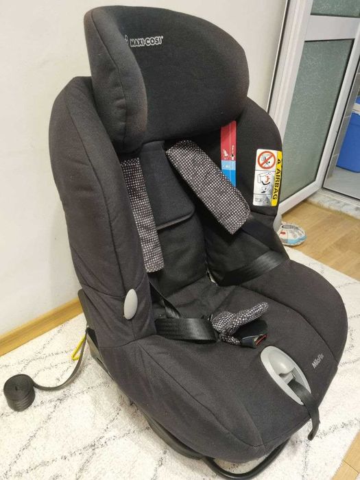 Детско столче за кола Maxi Cosi MiloFIX