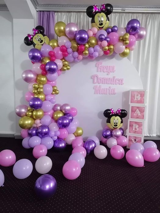 Nume polistiren evenimente aniversari