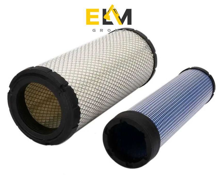 Фильтры для спецтехники