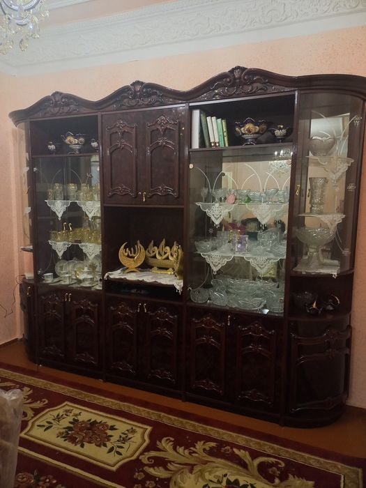 Stenka  holati  yaxwi  yengidee.