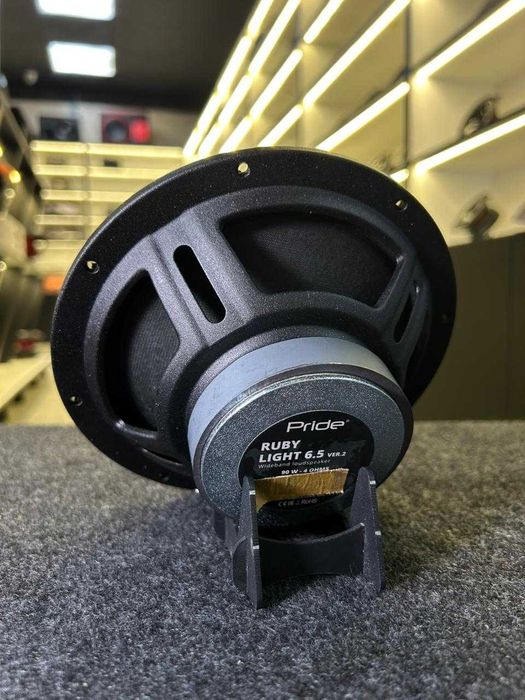 Акустика Pride Ruby Light 6.5 V2