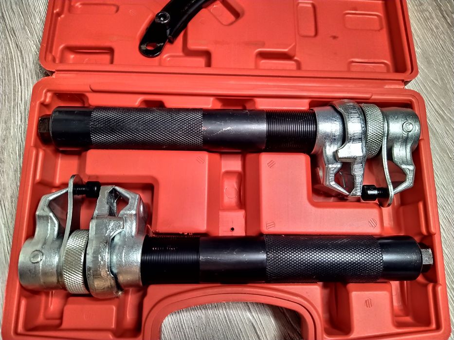 Extractor mecanic arcuri 23-280 cu fixare, 3 piese