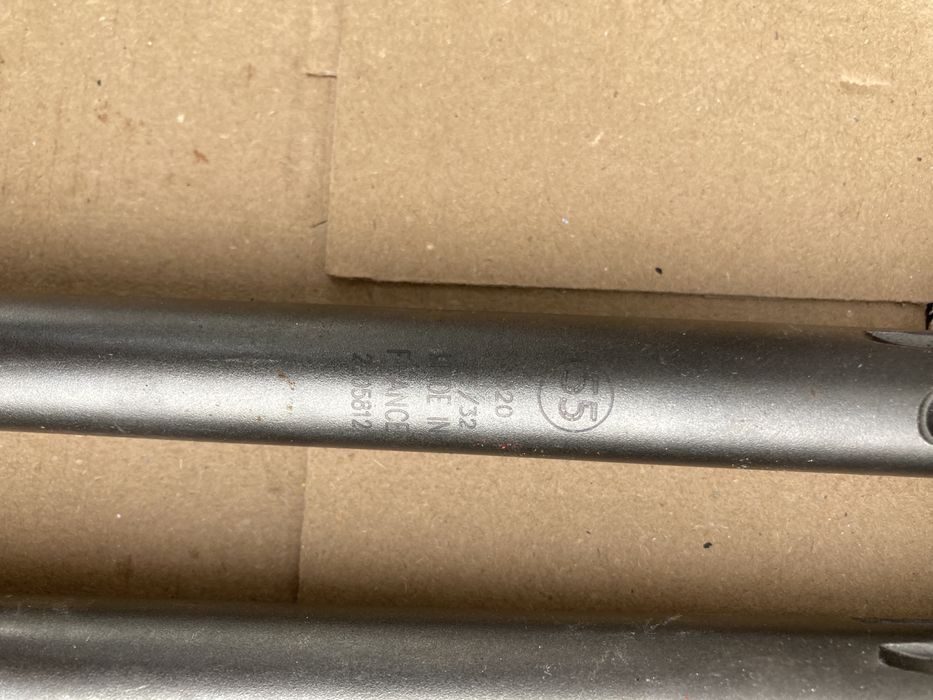 Burghiu Beton Diager Ultimax 646 SDS-Max  Franta 16,20,250mm Grosime