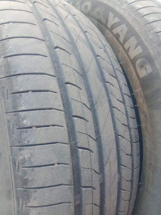 Продается шины кытай  225 /55 размері 18