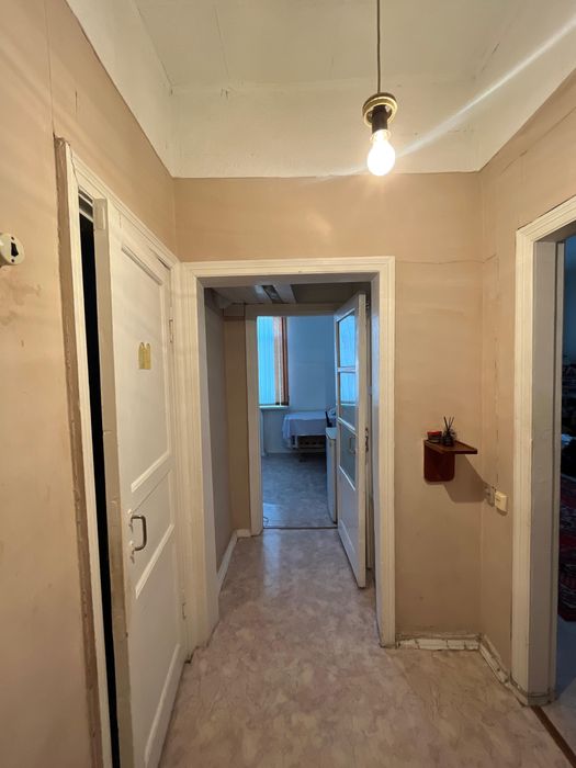 Квартира подселение