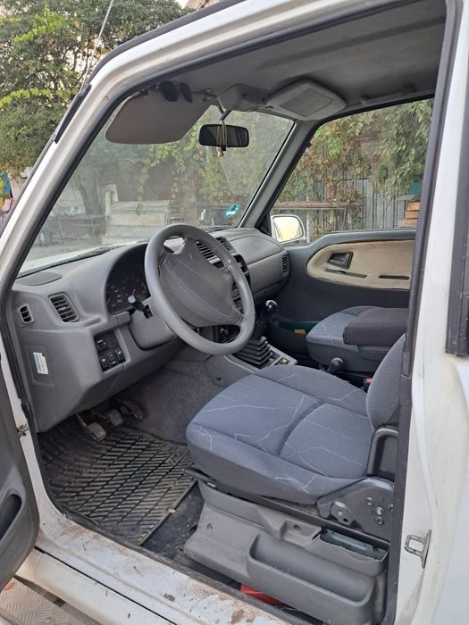 Suzuki Vitara 2.0