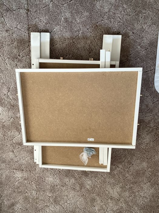 Пеленальный столик IKEA Gulliver