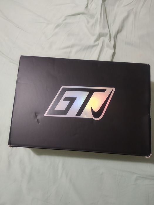 Nike Air Zoom G.T. Cut 2