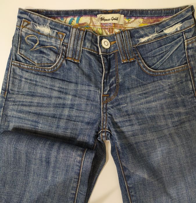 Брюки, джинсы женские