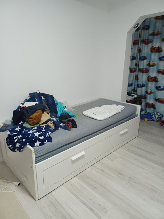 Pat ikea extensibil