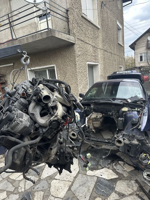 M43B16 готов да запали в друго купе!